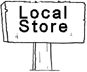 Local Store